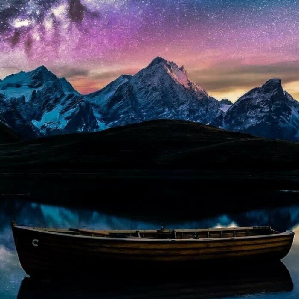 Meet your Posher, Andrea